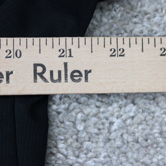 Nike LFC Victory Polo Shirt Mens Medium Black Liverpool FC Soccer/Football S/S - Picture 12 of 14